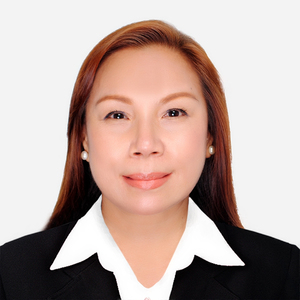 Ma. Elizabeth Quirante