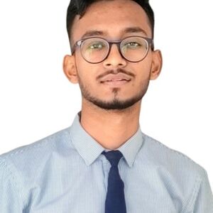 Durgesh Puri