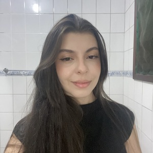 Catharine Grub Silva Alves