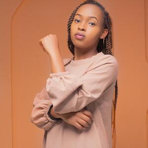 Sharon Chemutai