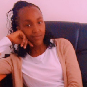 Milkah Wambui Mwangi