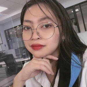 Angel Mae Blasquez