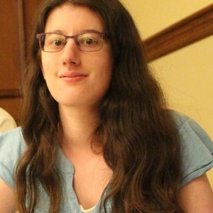 Brianna Norton