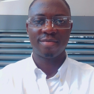 Oluwatobi Olaniyi
