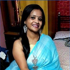 Shraboni Palley