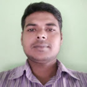 Raju Ahmed