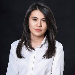 Rukhsora Tursunkulova