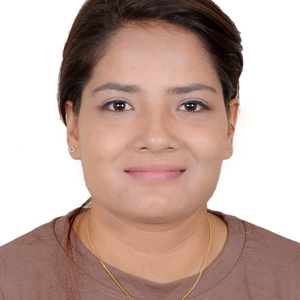Sangita Aryal