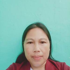 Maria Lorna Aldenese