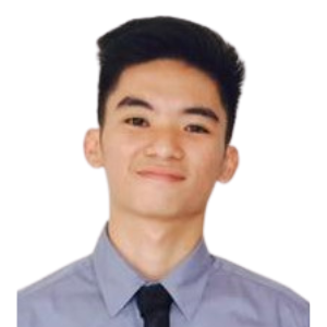 Archie Lois Angeles