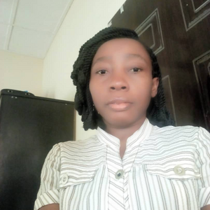 Blessing Nchuma