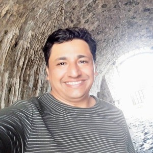 Julio Cesar Jiménez Sorroza