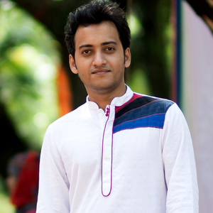 Biswajit Debnath
