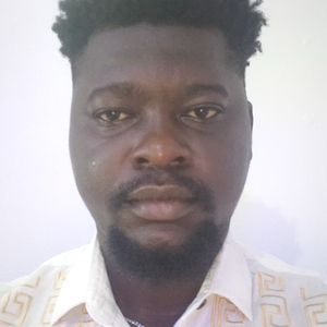 Kelvin Oseoje