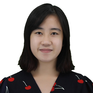 Kim Joy Lingaya