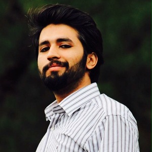 Muhammad Usama Ashraf