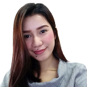 Claire Ann Joy B. Delgado