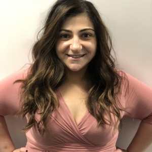 Marjan Jafari