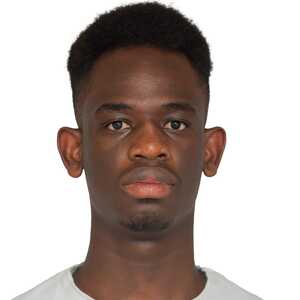 Animashaun Oluwatosin Rahmon