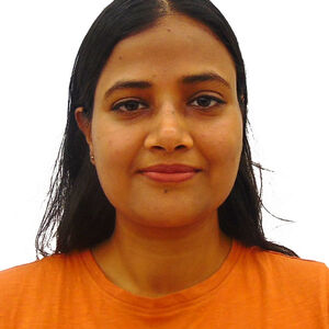 Astha Sharma