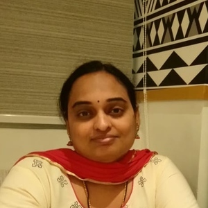 Srivani Simala