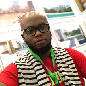 Brian Mumo