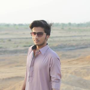 Hussain Saboor