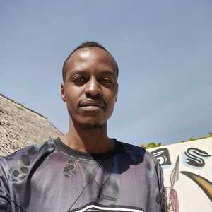 Newton Kinyua