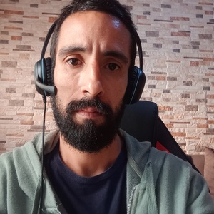 Pablo Andrés Sanabria Montero