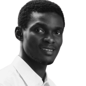 Chikwendu Victor Dominic