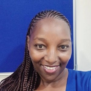 Charity Mugure  Njeri