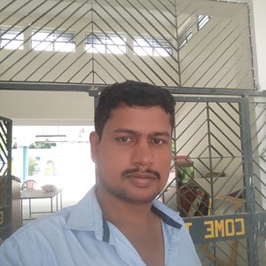 Susanta Kumar Badatya