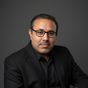 Muhammad Arshad Thaheem