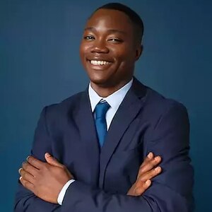 Momodu Daniel Oluwafemi