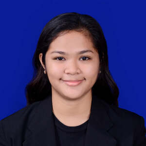 Mary Jean Fronda