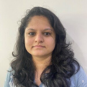 Shital Misra
