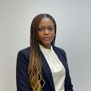 Glory Oladayo Omotosho