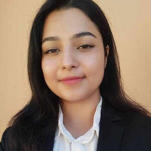 Shreena Nepal