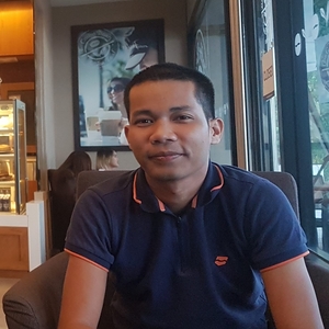 Eduard James Aban