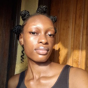 Goodness Okewunmi