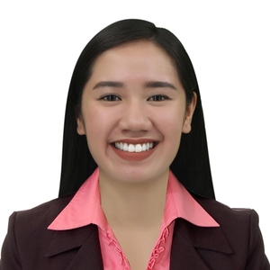 Princess Crystal Kae Matias