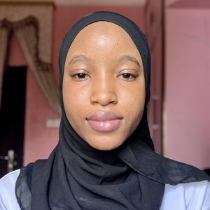 Maimuna Isah