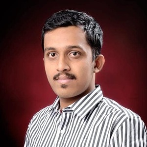 Prajwal Michel Telore