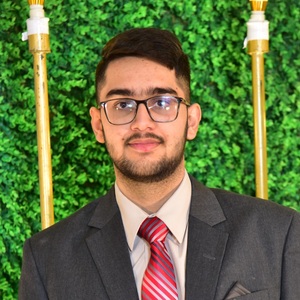 Usman Ahmed Kiani