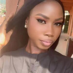 Sarah Ayomide Adeyemo