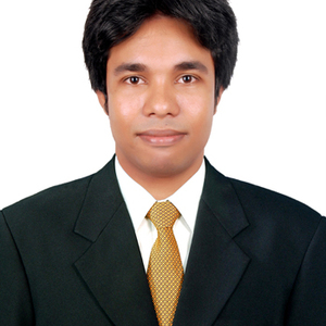 Mohammad Hossain