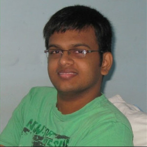 Lohith Kumar K