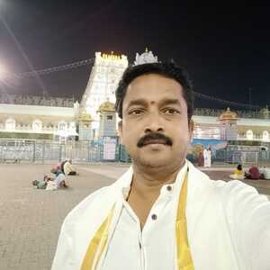 Shiva Parandhamaiah Kaparaju
