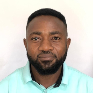 Caleb Acquaye