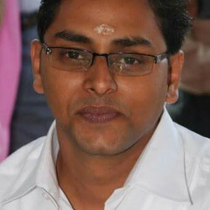 Bijesh Menon